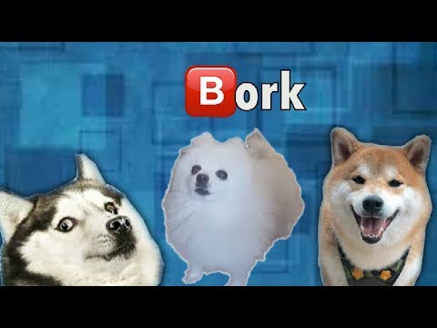 Imagine Doggos - Whatever it takes