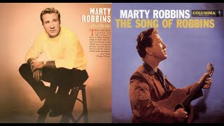Long, Long Ago -  Marty Robbins(그 옛날에 - 마티 라빈스)[가사번역]