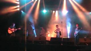 One String Loose in Poland 2009 (Part 2) [HD]