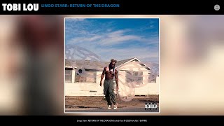 Lingo Starr: RETURN OF THE DRAGON Music Video