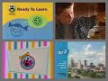 PBS Kids Sign Off Program Break 2002 KTCA