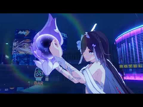 Seele: Herrscher of Rebirth Gameplay | Honkai Impact 3