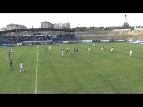 2011 09 01 etapa 7 Fc Viitorul   Callatis Mangalia 2 0 Liga a II a Seria I