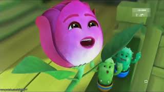 Download lagu Upin & Ipin - Tanya sama pokok [ Full Episode ] mp3