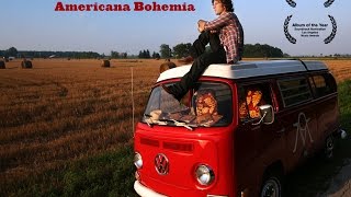 VW Bus Tour: Americana Bohemia  | OFFICIAL FILM TRAILER | Matt Palka