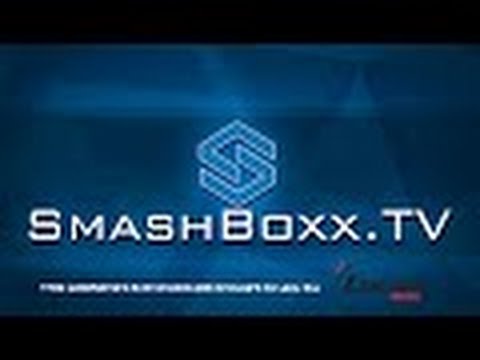 SmashBoxxTV Announces Live Coverage of the 2014 San Diego Open - September 6-7