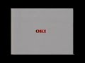 OKI Logo History