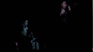 Christmas Card from a Hooker in Minneapolis (cover - Tom Waits).mpg