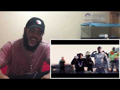 KeepitPeezy x Dsteez - wolfin (Reaction) 🔥🔥