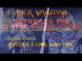Rick Wakeman - Never is a long, long time - Trevor Rabin
