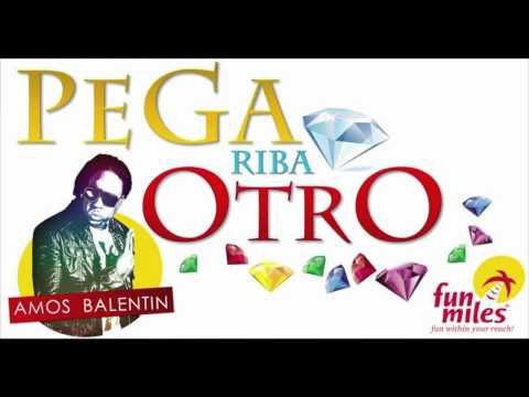 UN HUMILDE PIEDRA Amos Balentin huntu ku Era