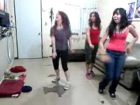 KJCrew dacen cover but practice de we re a bit different de Evol