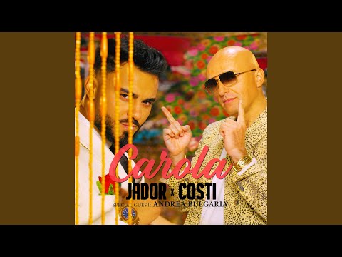 Carola (feat. Andrea Bulgaria)