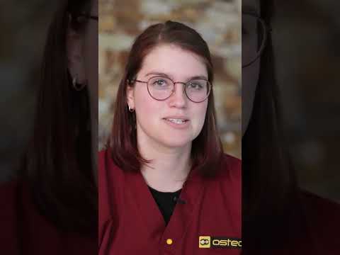 École d'ostéopathie - Soirée Ostéobio, stage sportif