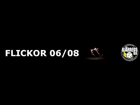 Åstorp/Kvidinge F07/08 - Bjärred IBK F06-08