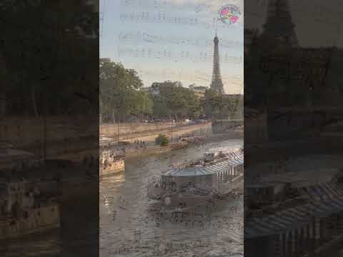 April In Paris |#shorts |