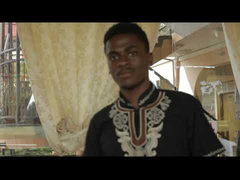 SAMNOEL BEHIND THE SCENES