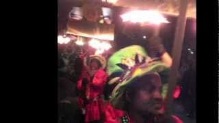 I Love New Orleans by Richard Bienvenu -- New Orleans music