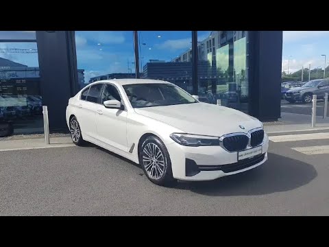 BMW 5-Series 530e xDrive SE Saloon - Image 2