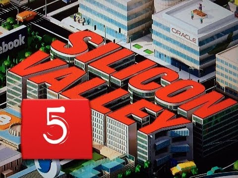 HBO's Silicon Valley Reviewed: Episode 5