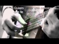 Una Cancion Que Te Enamore/Servando Y ...