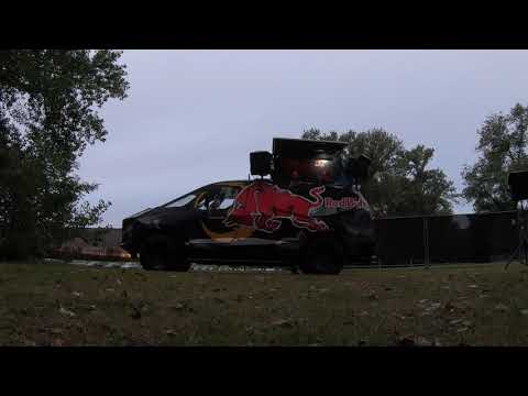 Senno b2b SIn / Jarun Lake