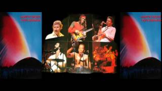 Weather Report - Night Passage 1980