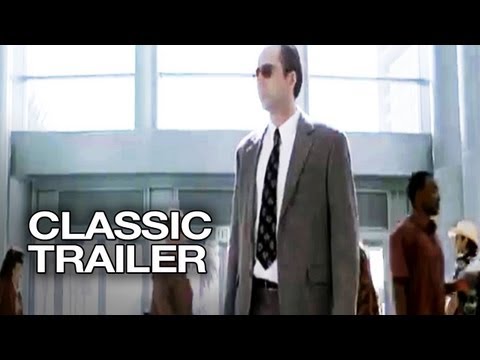 Matchstick Men (2003) Official Trailer