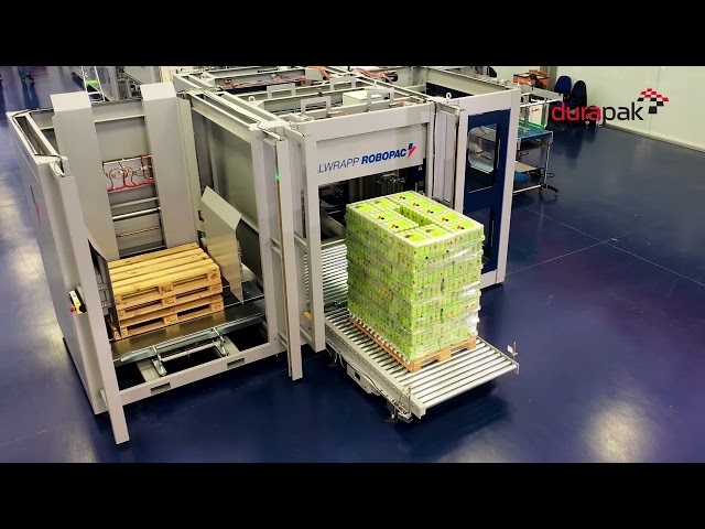 Wrapping Machine - Stretch Wrapping Machine Trader - Retailer from Chennai