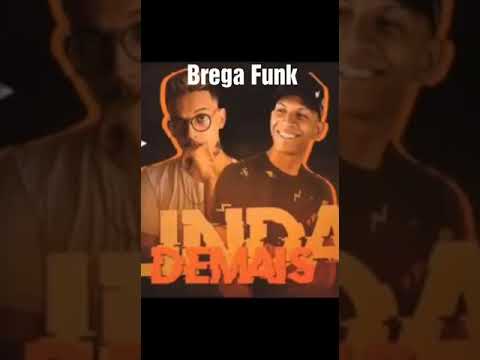 MC ELVIS E MC FELIPE DO JORDÃO - LINDA DEMAIS - BATIDÃO ROMÂNTICO