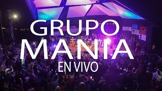 TLI Presenta Grupo Mania Te Vi En Vivo @ Festival De Lancaster PA 2018
