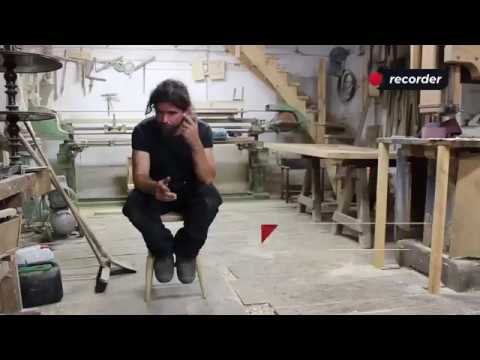 Richiș, satul global