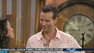 Adam Pascal - Just Like I am on CW11