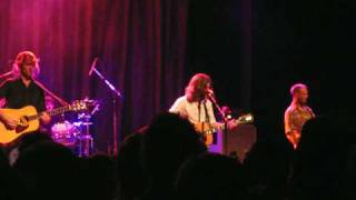 We Are Not a Football Team (acoustic)