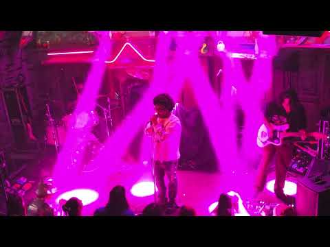 Benjamin Carter - m.m.s.l.g.g.g.h. LIVE - Santa Fe, New Mexico (May 27, 2025)