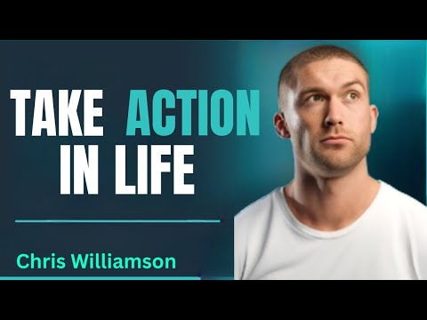 MEN, TAKE ACTION NOW – Stop Waiting & Take Control of Your Life