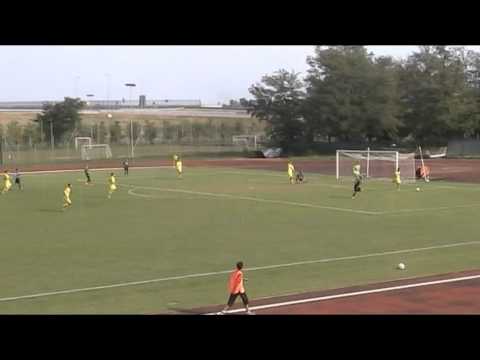 27-9-15 Uboldese - Castellanzese 2-1