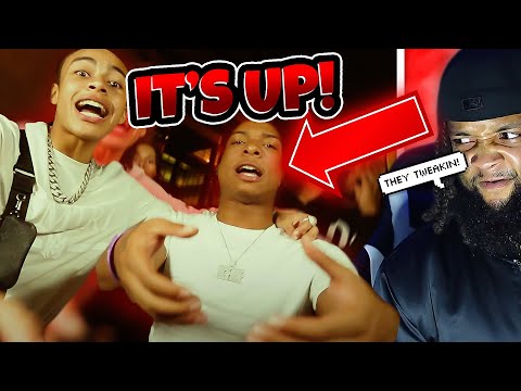 DD TALKIN CRAZY! JStar Balla - All Stars Ft. BLOODIE, Roscoe G, DD OSAMA, Dudeylo (REACTION)