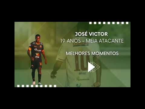 Highlights de José Victor