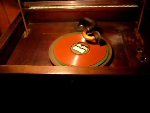 Irving Kaufman - When Will The Sun Shine For Me