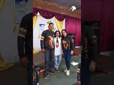 MAP Lluvias de Bendiciones Lagunitas de Mariches Municipio Paz Castillo Edo. Miranda de Venezuela