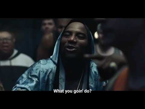 Bodied Rap Battles - Adam vs Megaton Final Battle HD with subtitles | Produced by EMINEM | Subtitle