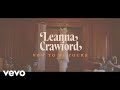 Leanna Crawford Vow To Be Yours Lyric Video