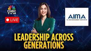 Download lagu AIMA LIVE| Leadership Across Generations: Building Resilient Organizations in a Changing World| N18L mp3