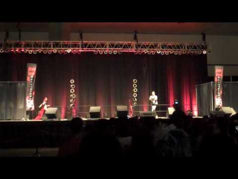 The Masquerade at Anime Expo 2009 Entry #37