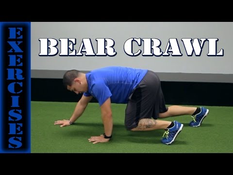 Final Round Training Inc. video.