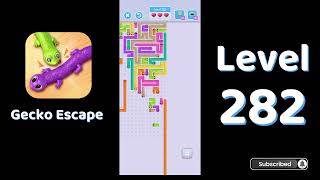 Level 282