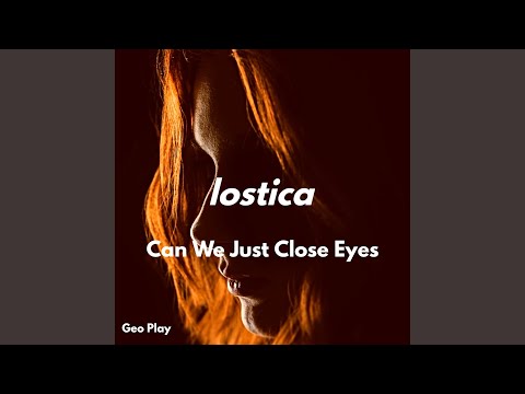 Can We Just Close Eyes