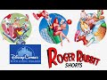 The Roger Rabbit Shorts DisneyCember