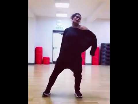 Doris Pearson (Five Star) - choreography Freaky Friday (2019)